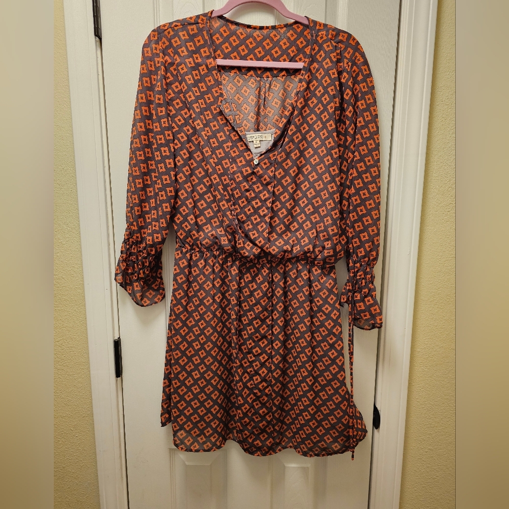 Umgee Dress